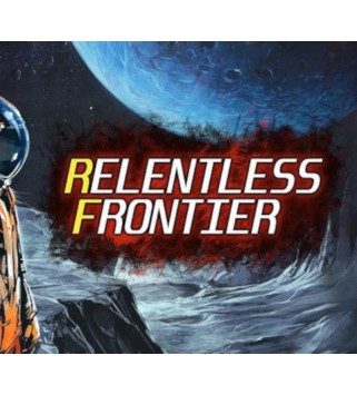 Relentless Frontier Steam Key GLOBAL